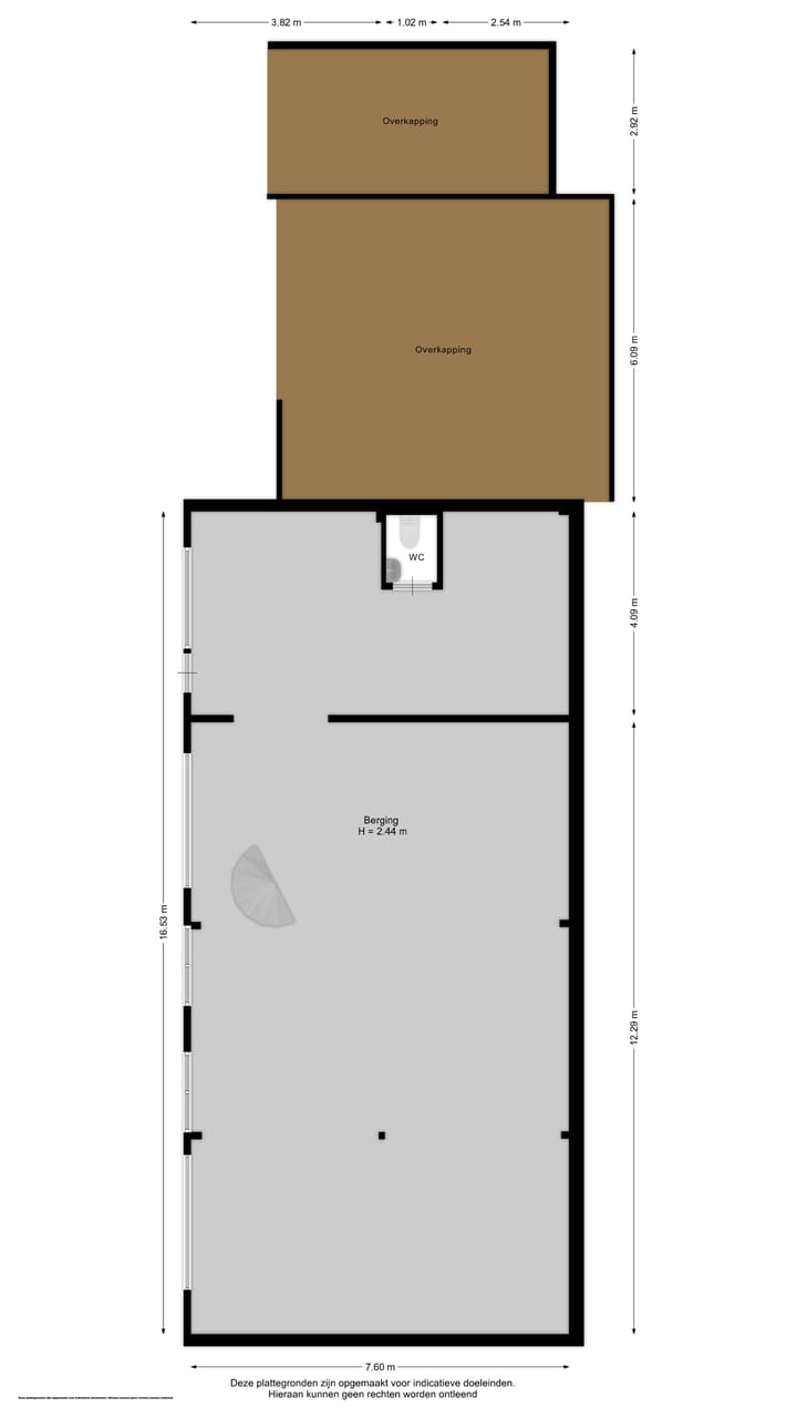 Foto 78 van Voorweg 124