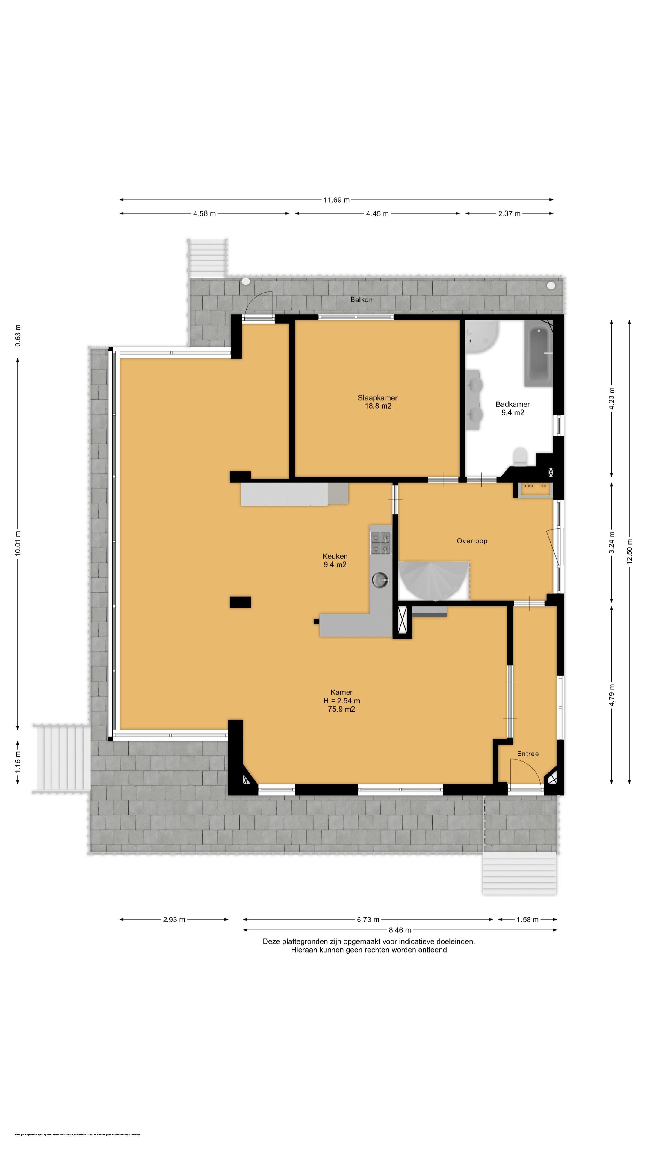 Foto 75 van Voorweg 124