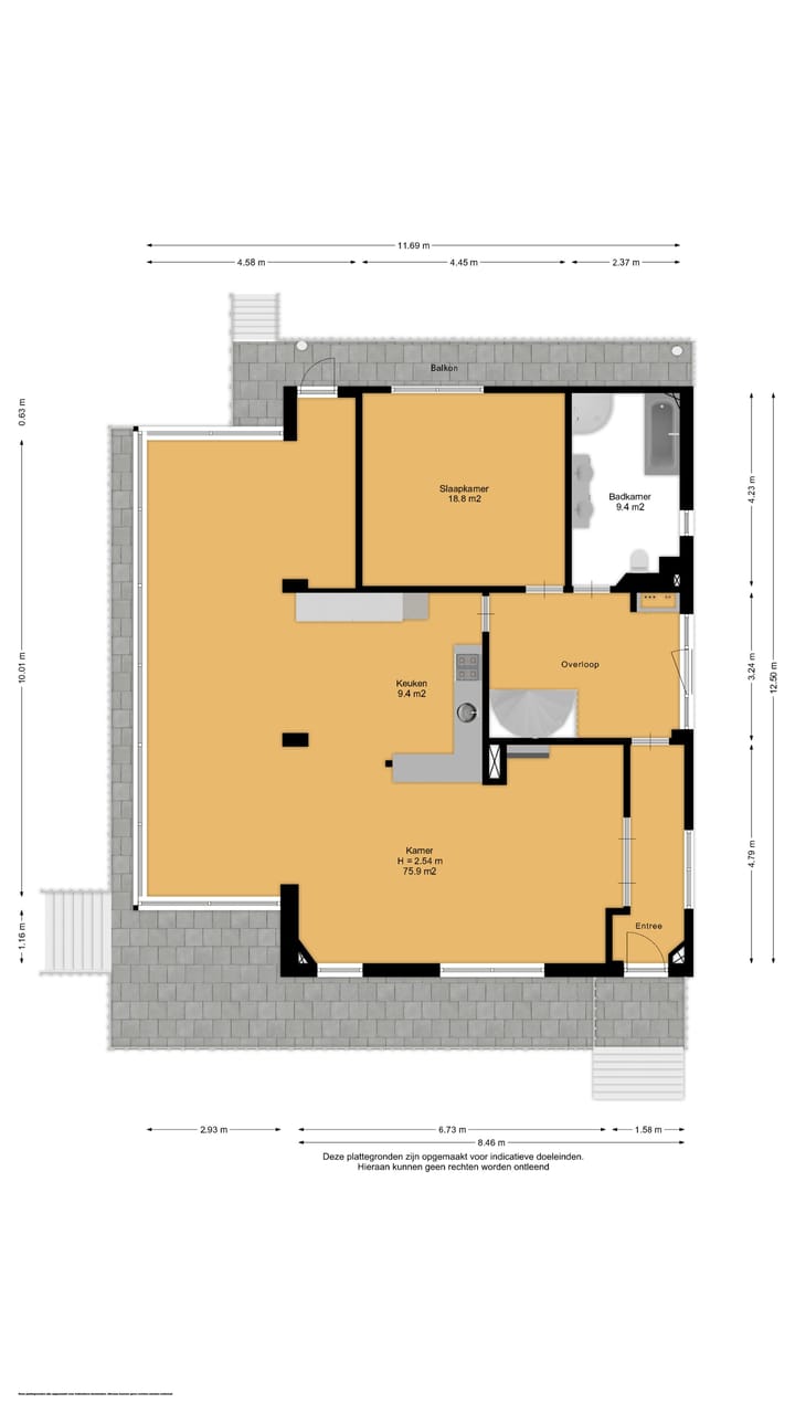 Foto 75 van Voorweg 124