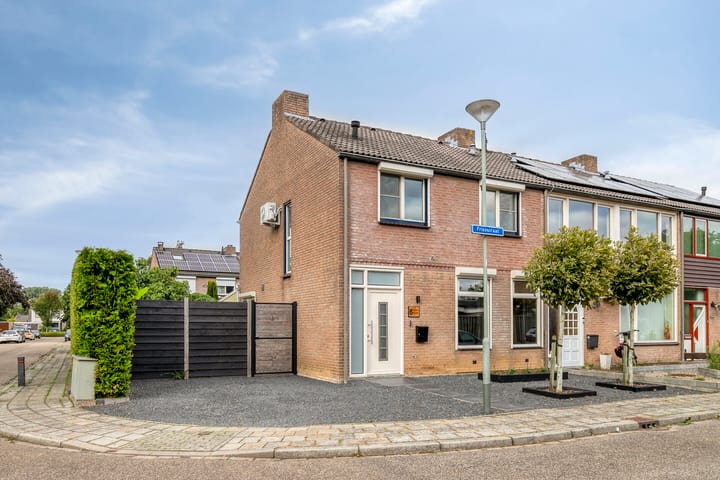 Frisostraat 6