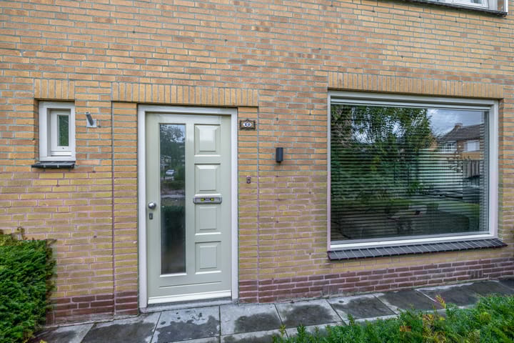 Foto 4 van Jasmijnhof 20