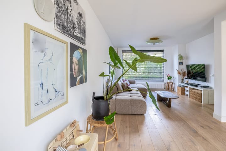 Foto 3 van Jasmijnhof 20