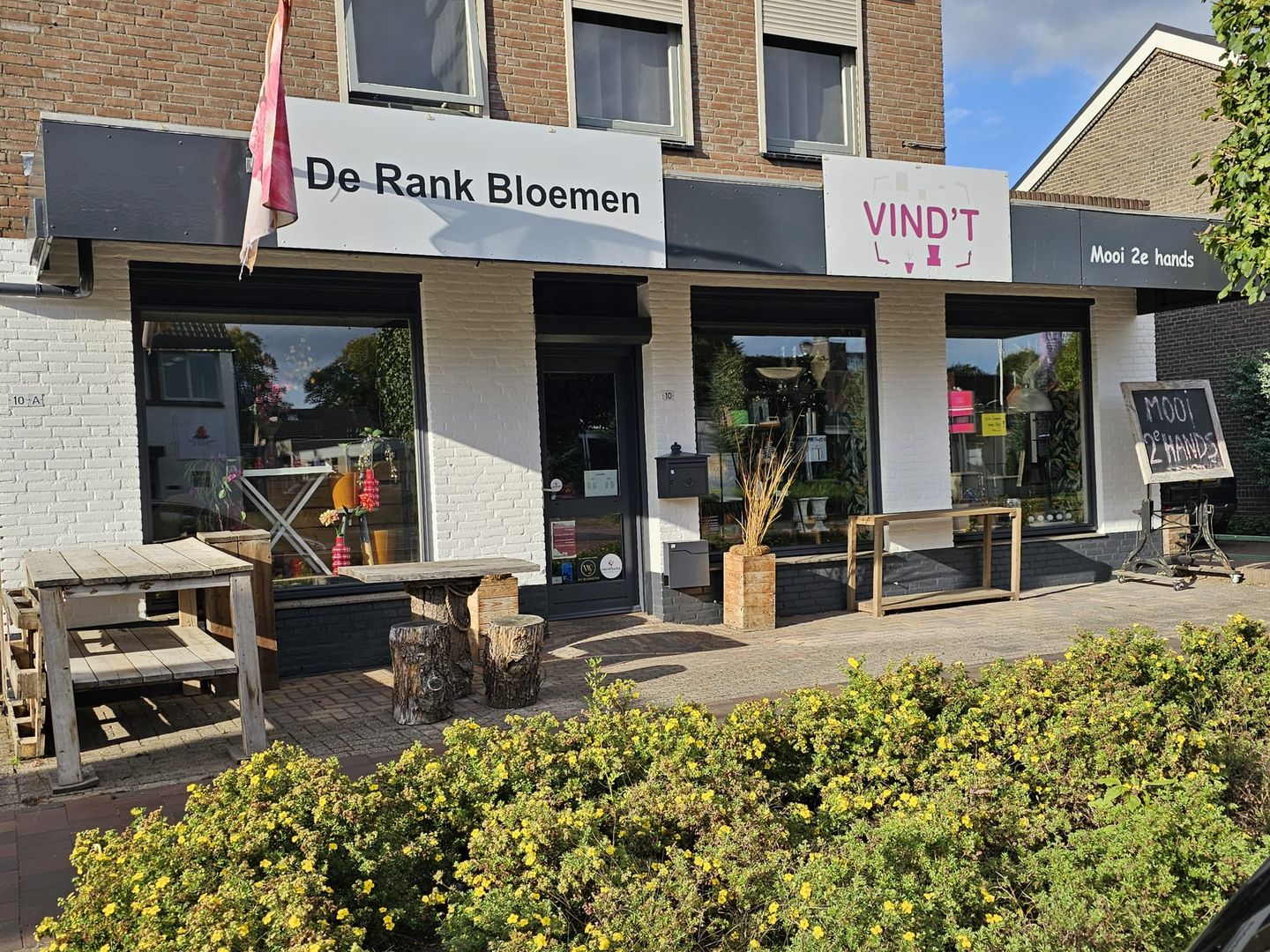 Bekijk foto 3 van 't Dorp 10