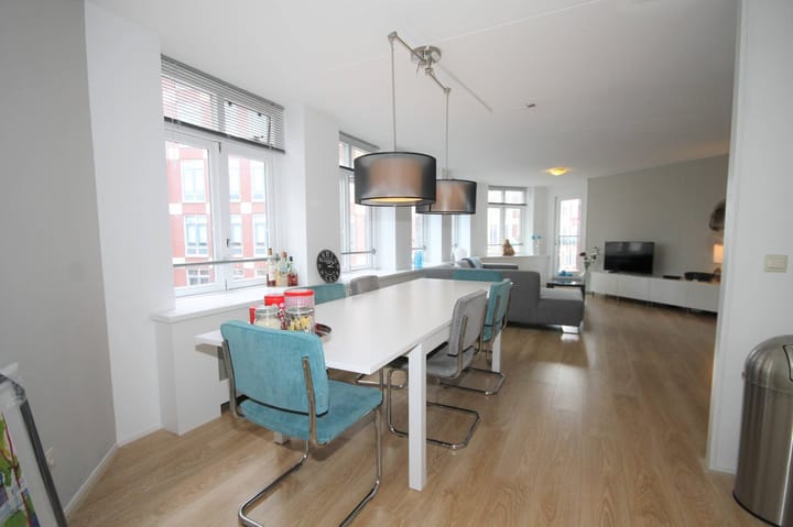 Foto 3 van Muzenplein 68