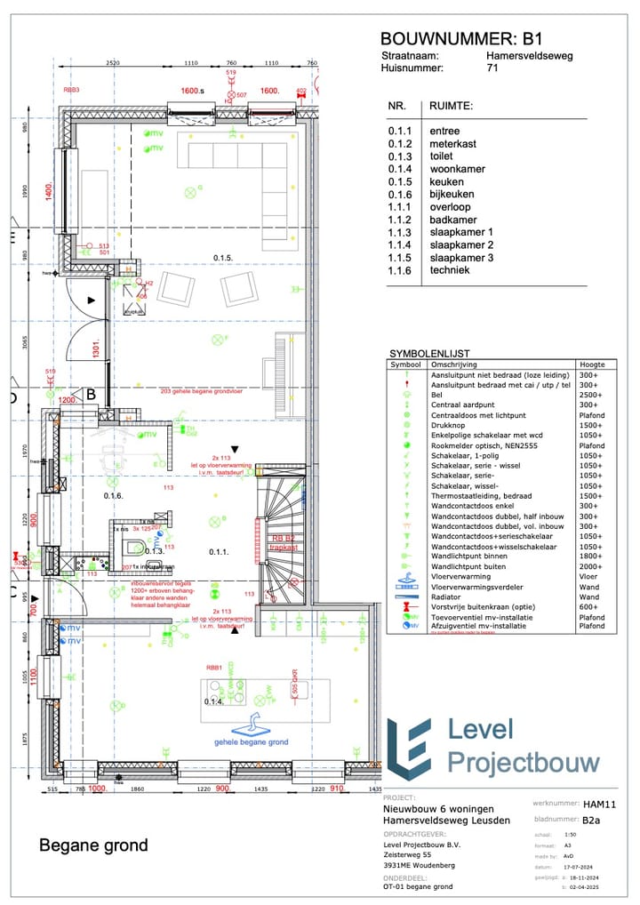 Foto 60 van Hamersveldseweg 71