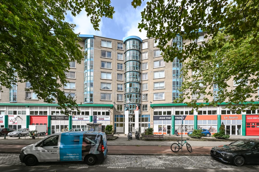 Foto 7 van Loosduinseweg 449