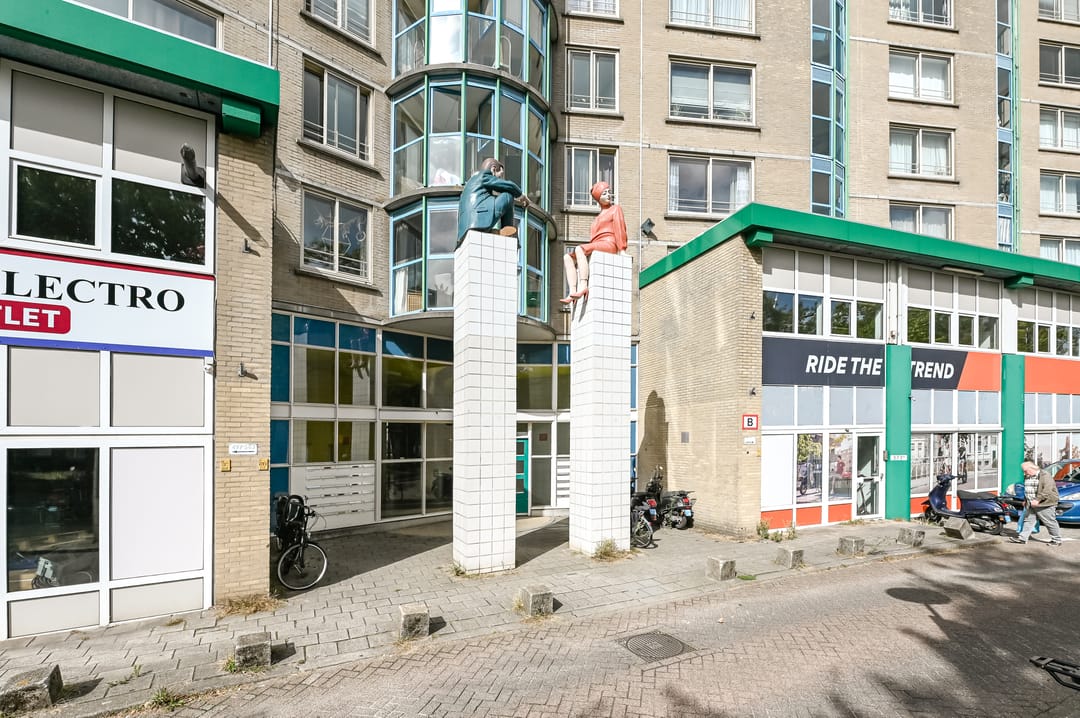 Foto 8 van Loosduinseweg 449