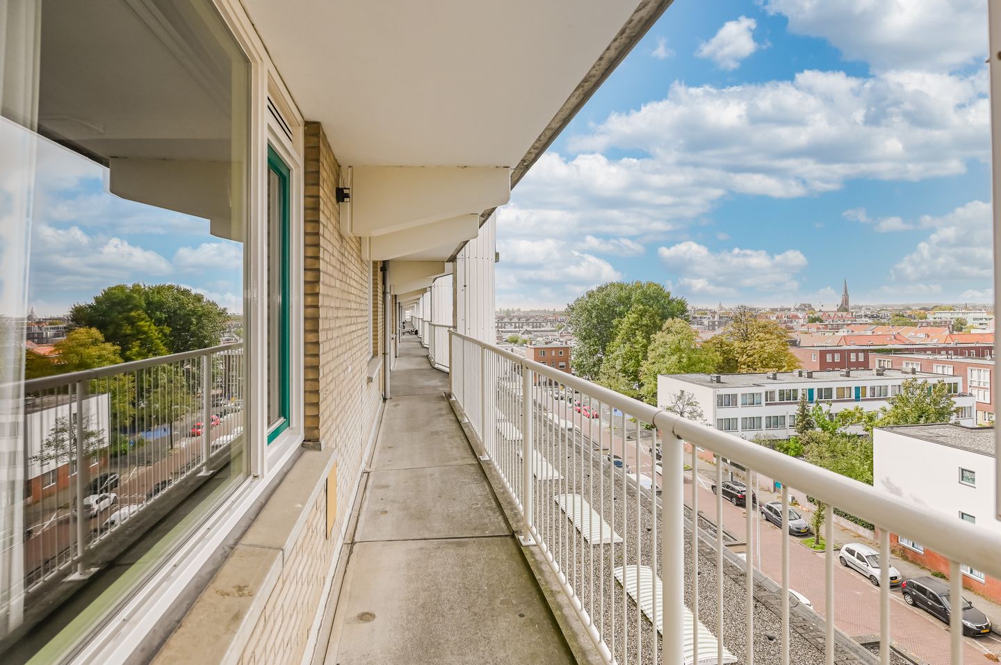 Foto 10 van Loosduinseweg 449