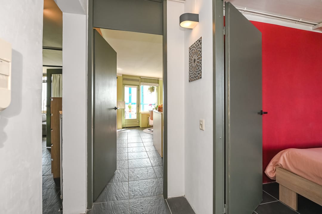 Foto 13 van Loosduinseweg 449