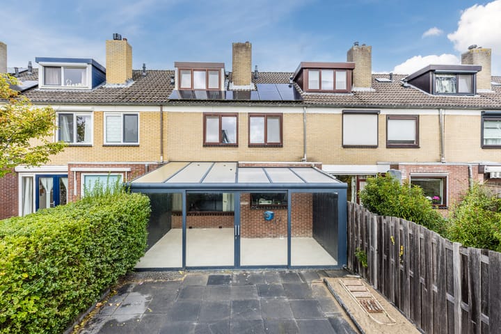 Foto 2 van Graan voor Visch 19703