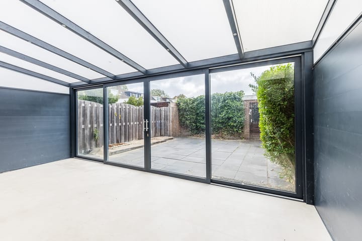 Foto 3 van Graan voor Visch 19703