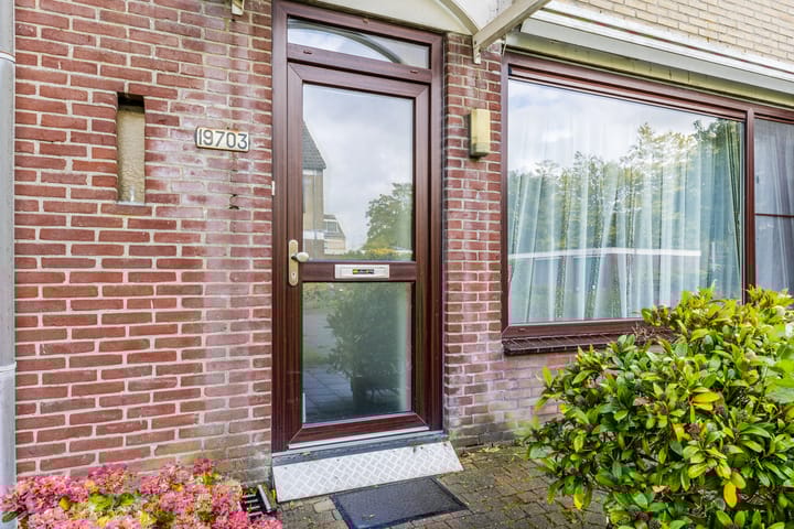 Foto 4 van Graan voor Visch 19703