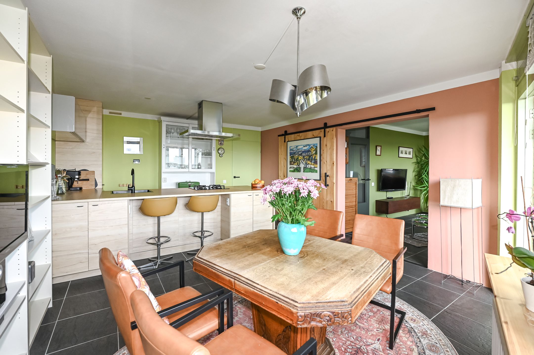 Loosduinseweg, 449, Den Haag, 2571AE, Zuid-Holland, Nederland 449