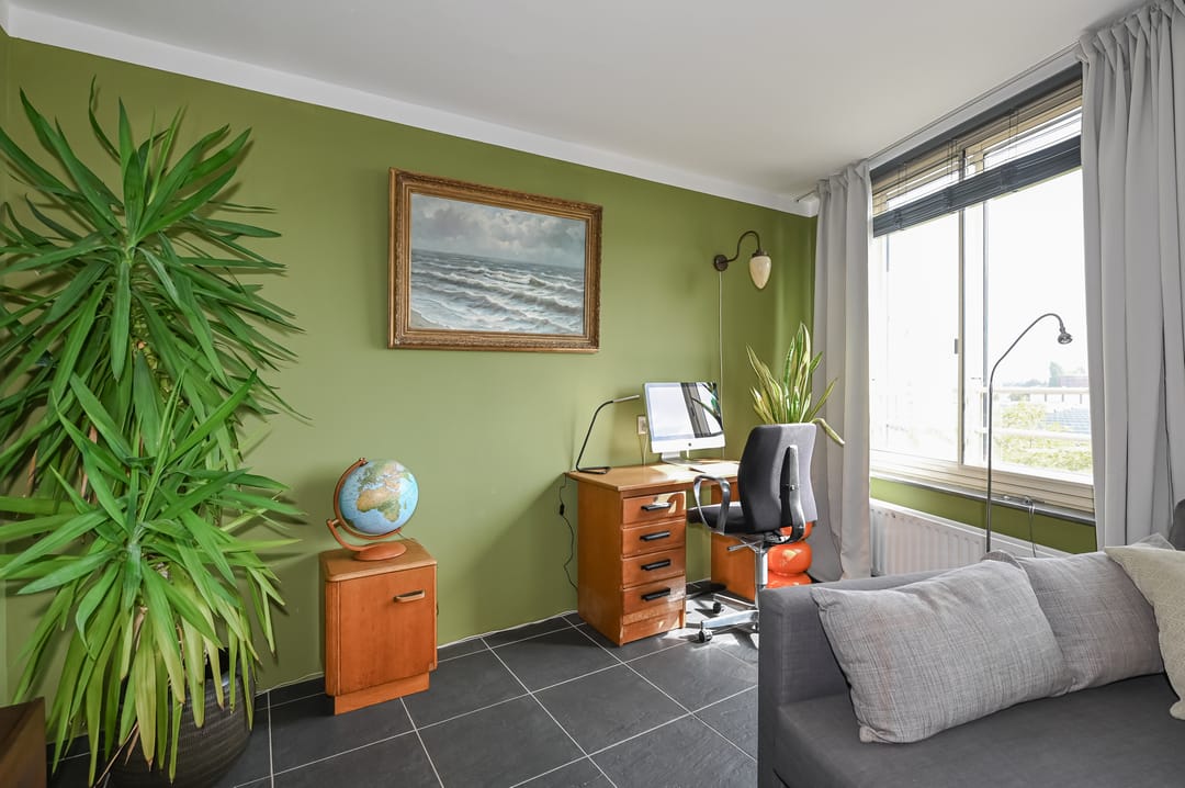 Foto 23 van Loosduinseweg 449