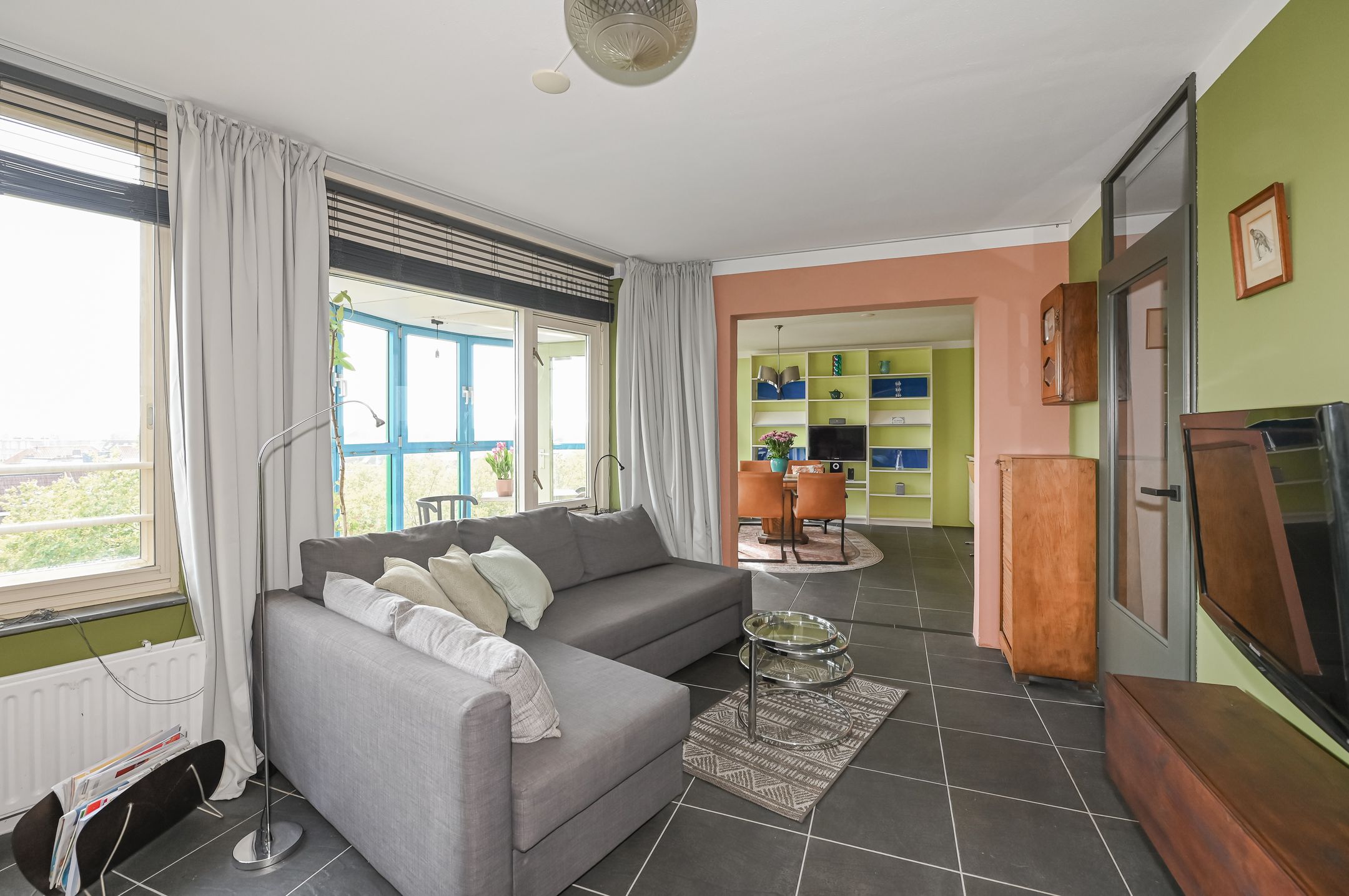 Foto 24 van Loosduinseweg 449