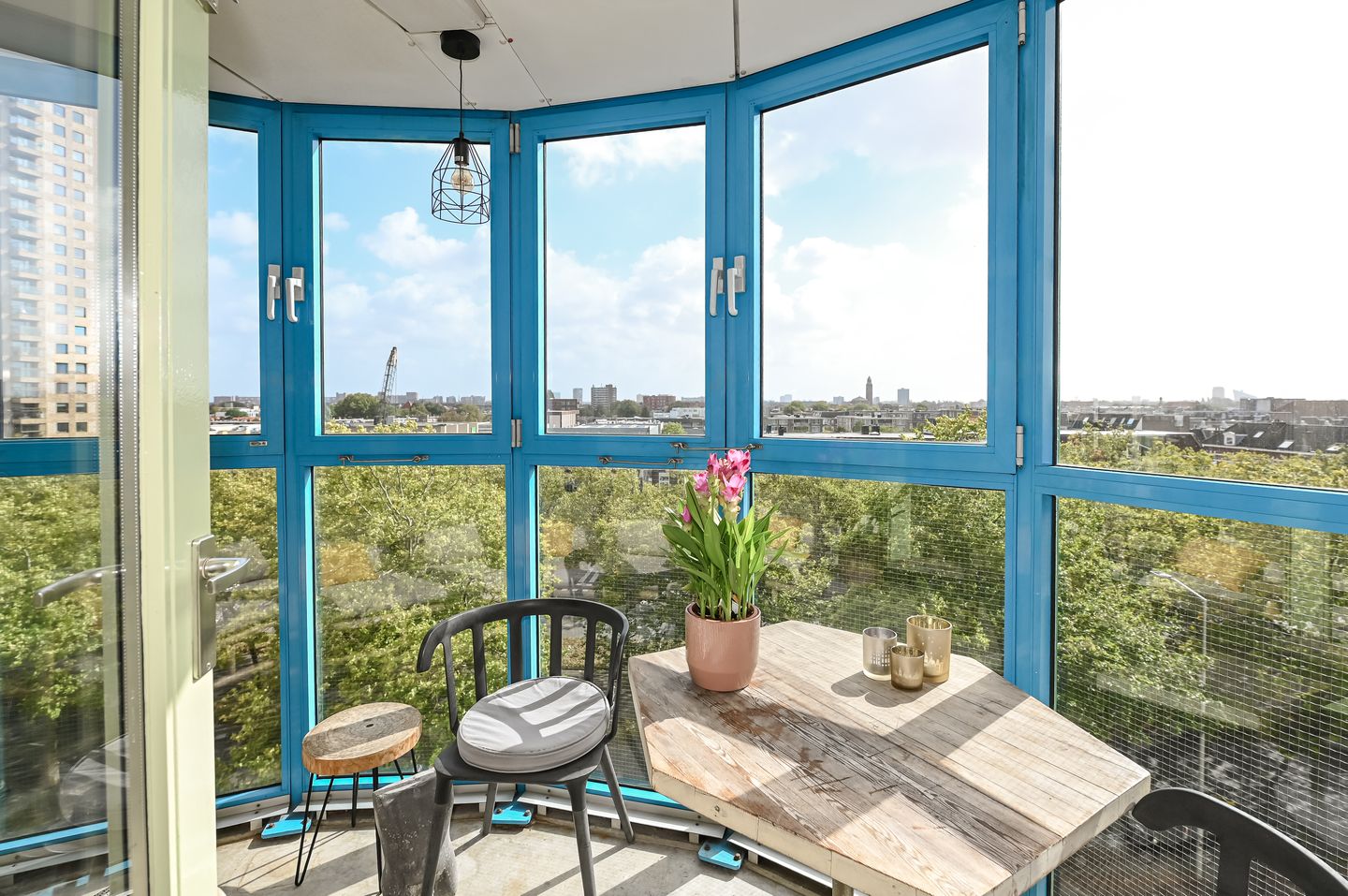 Foto 25 van Loosduinseweg 449