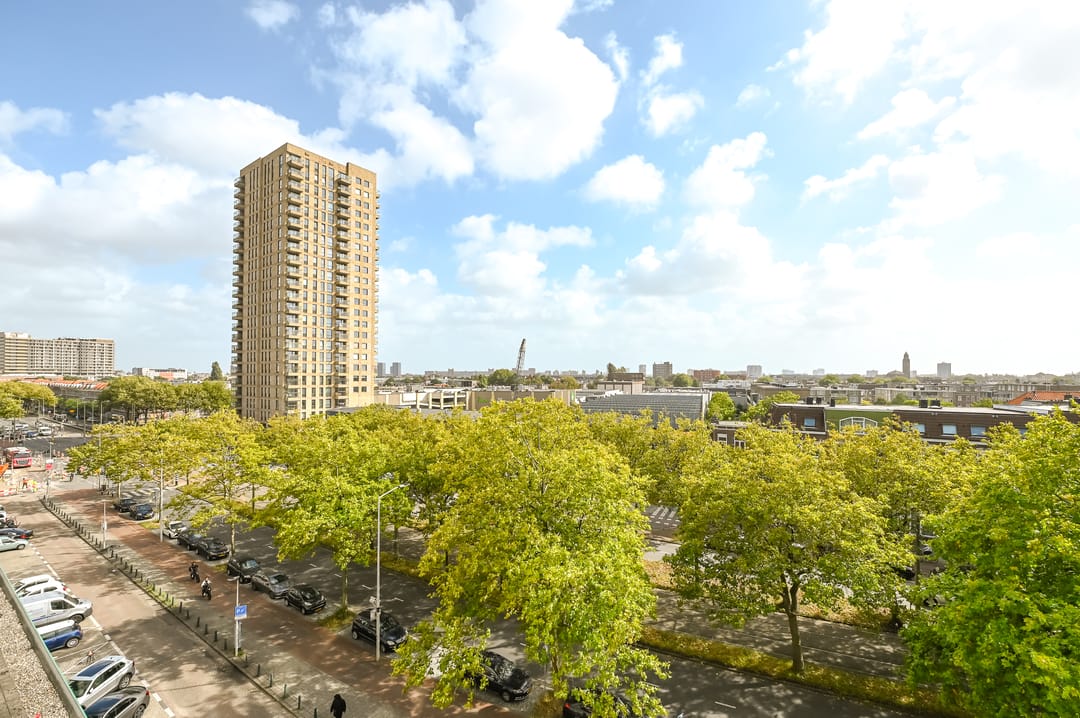 Foto 28 van Loosduinseweg 449