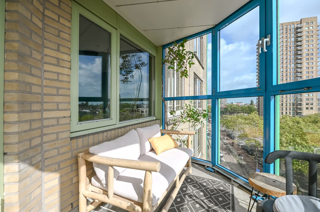 Foto 26 van Loosduinseweg 449