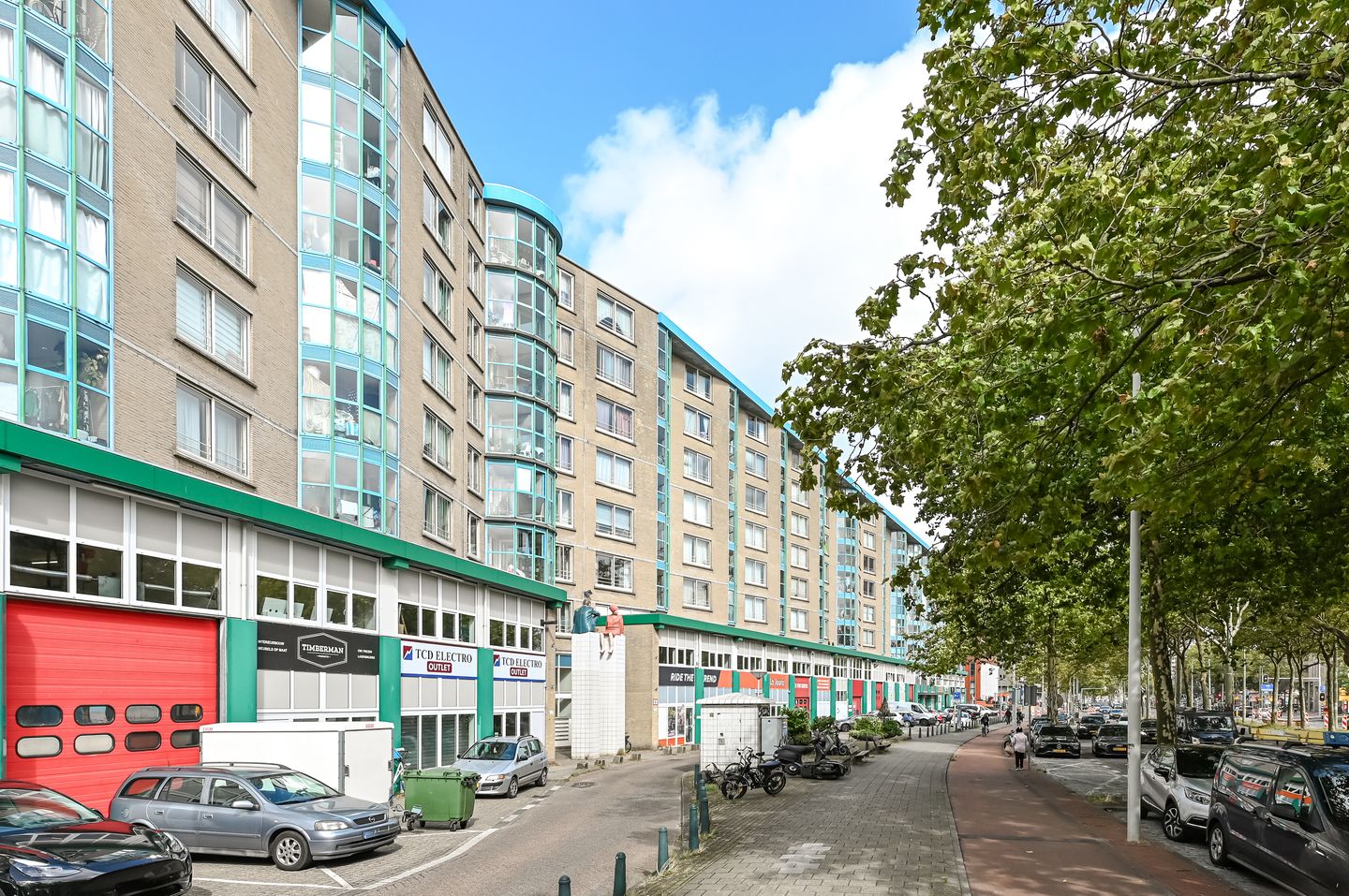 Foto 40 van Loosduinseweg 449