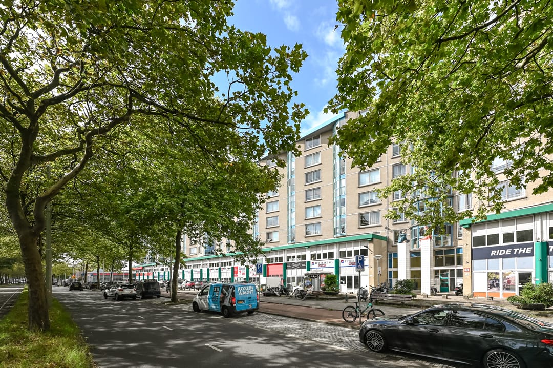 Foto 41 van Loosduinseweg 449