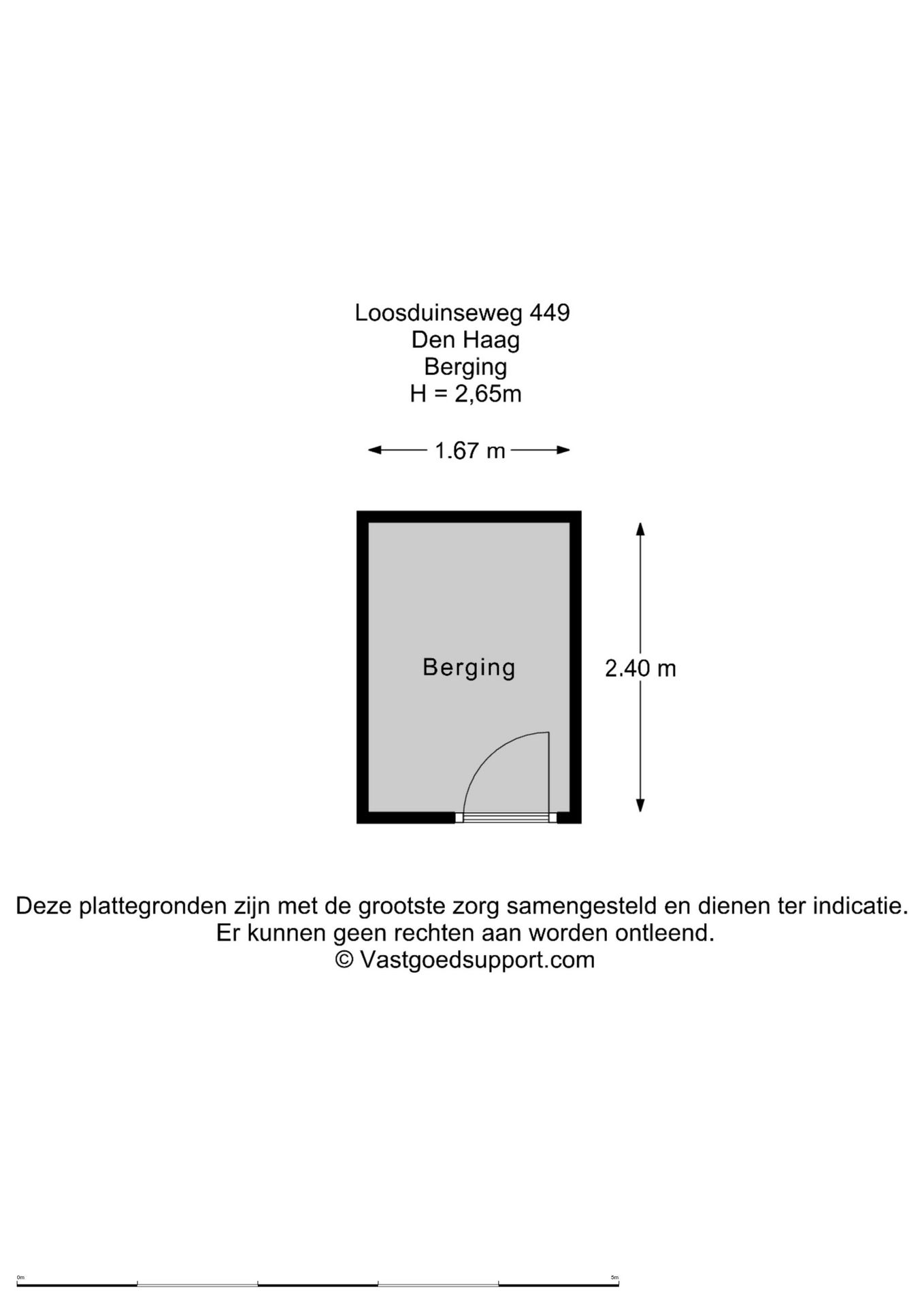 Foto 44 van Loosduinseweg 449