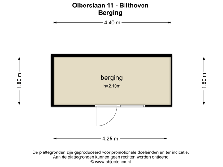 Berging