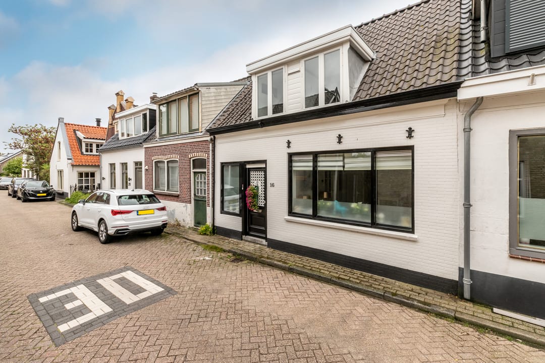 Foto 2 van Nieuwstraat 16