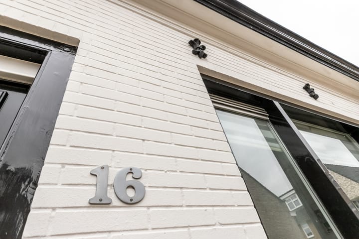 Foto 5 van Nieuwstraat 16