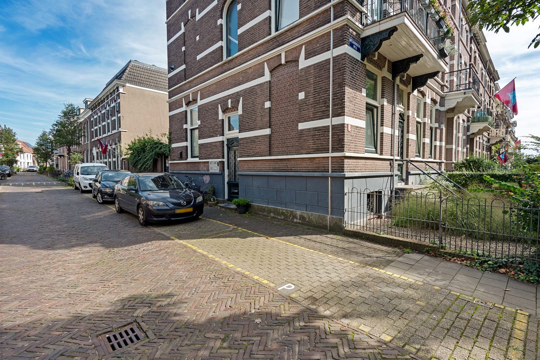 Foto 1 van Nijhoffstraat 191