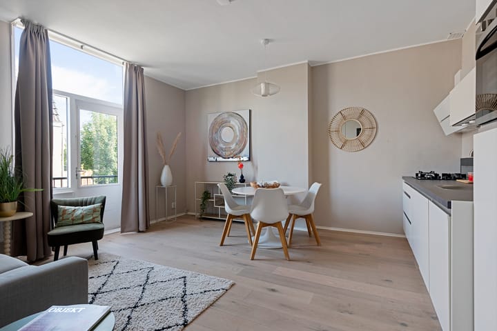 Foto 2 van Nijhoffstraat 191