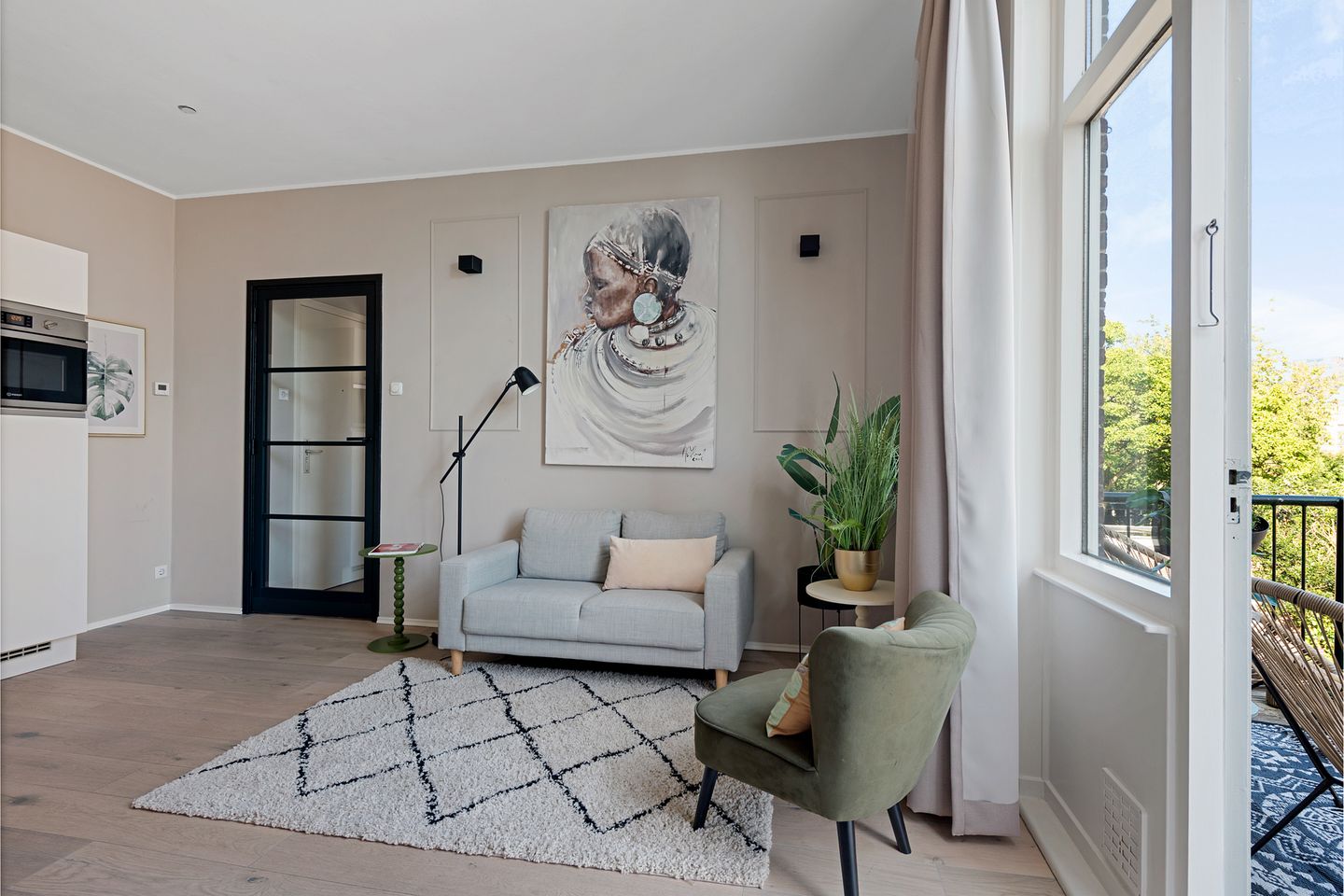 Foto 4 van Nijhoffstraat 191