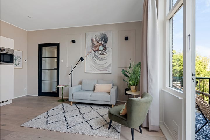 Foto 4 van Nijhoffstraat 191