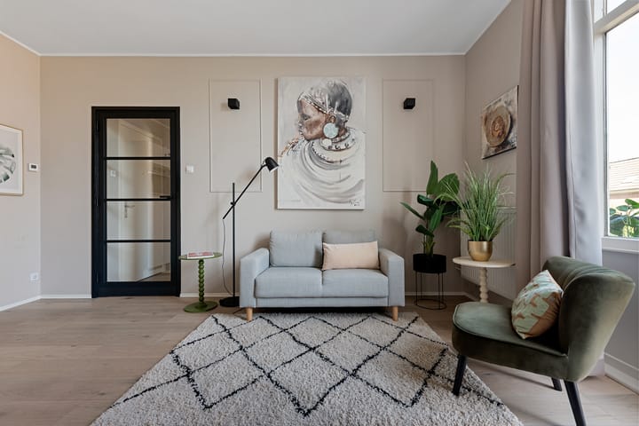 Foto 5 van Nijhoffstraat 191