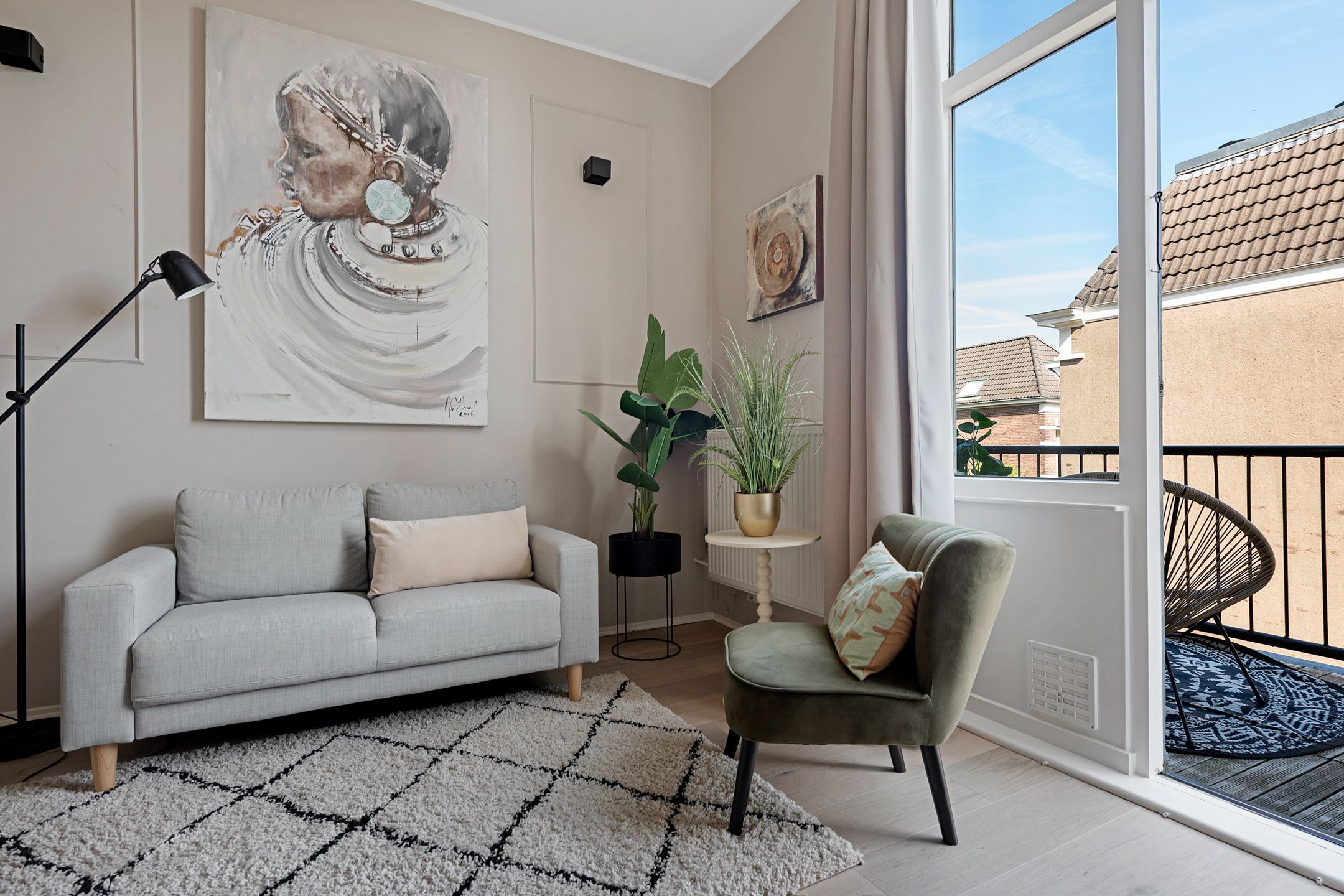 Foto 6 van Nijhoffstraat 191