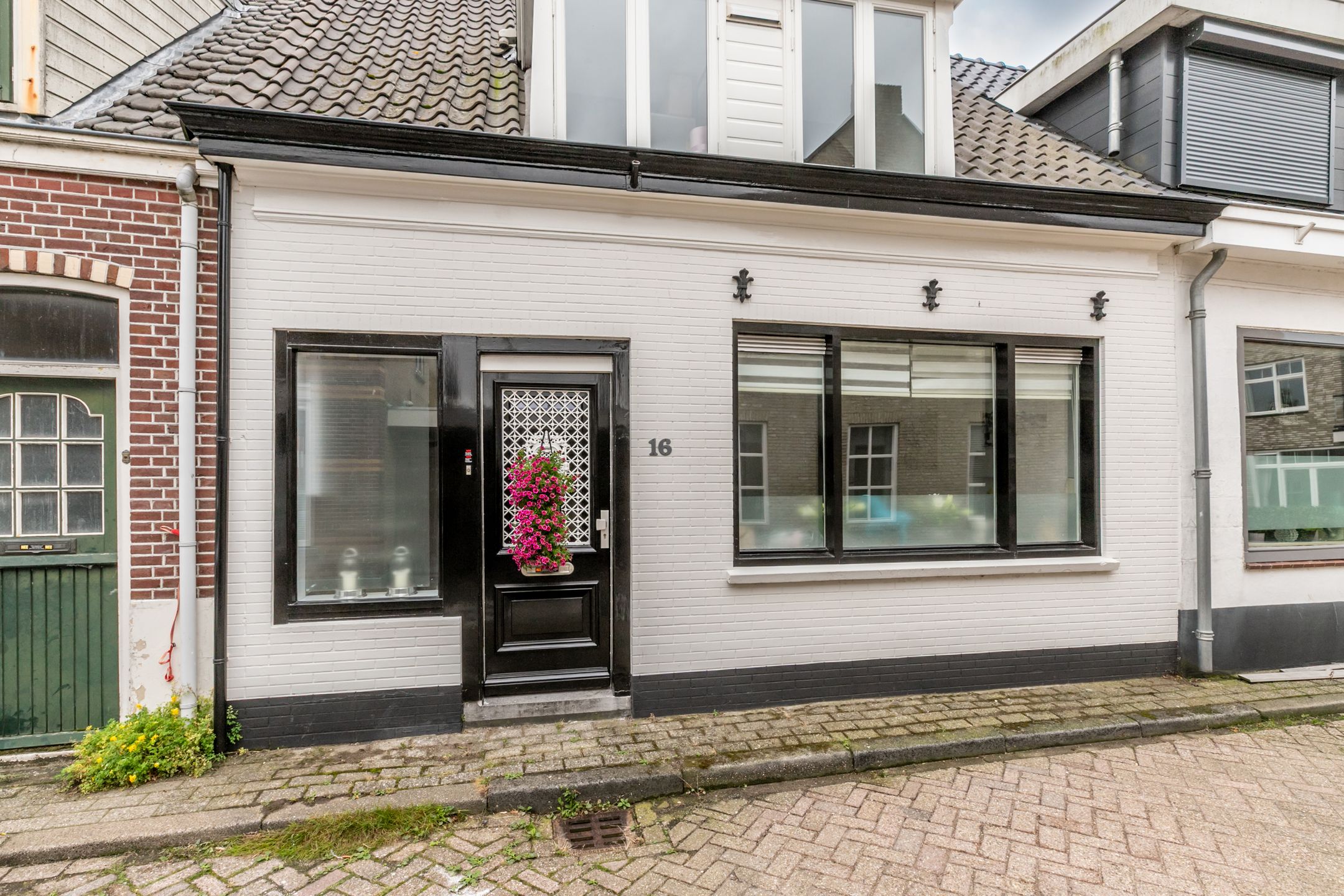 Foto 24 van Nieuwstraat 16