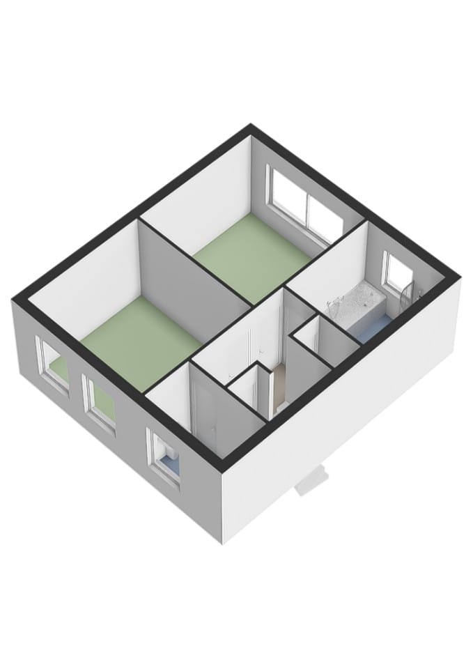 Foto 31 van Papierberk 5