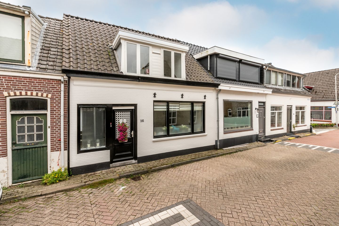 Foto 25 van Nieuwstraat 16