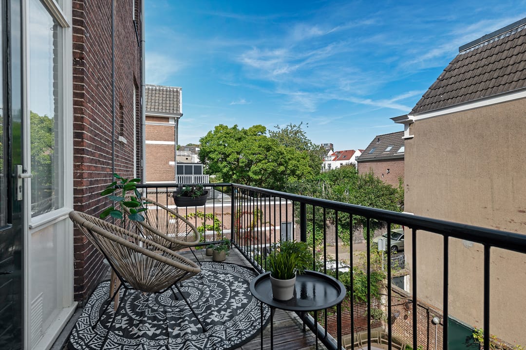 Foto 16 van Nijhoffstraat 191