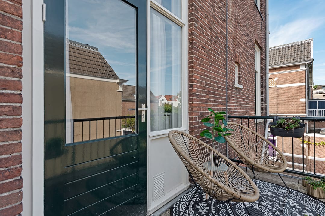 Foto 17 van Nijhoffstraat 191