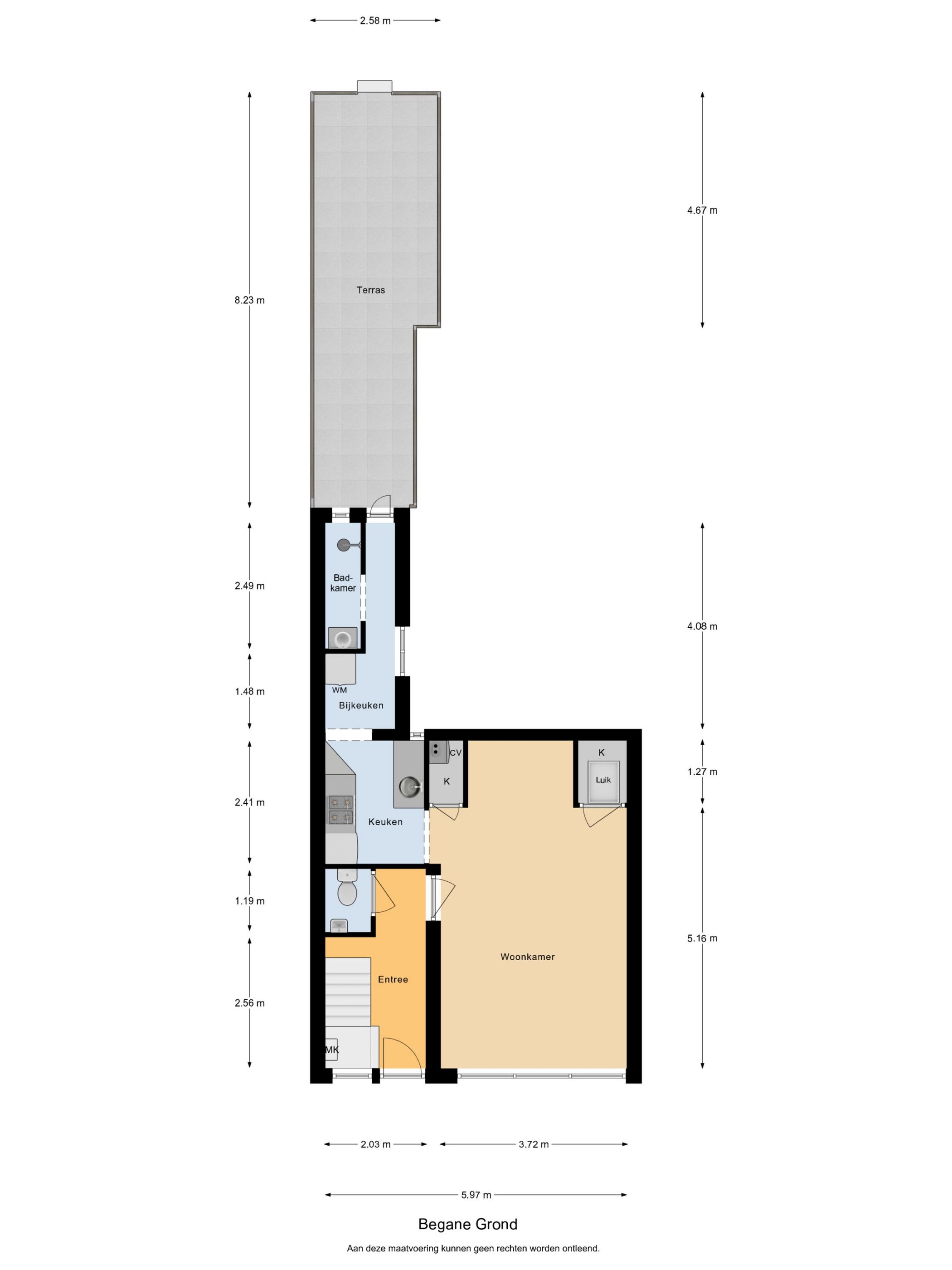 Foto 33 van Nieuwstraat 16