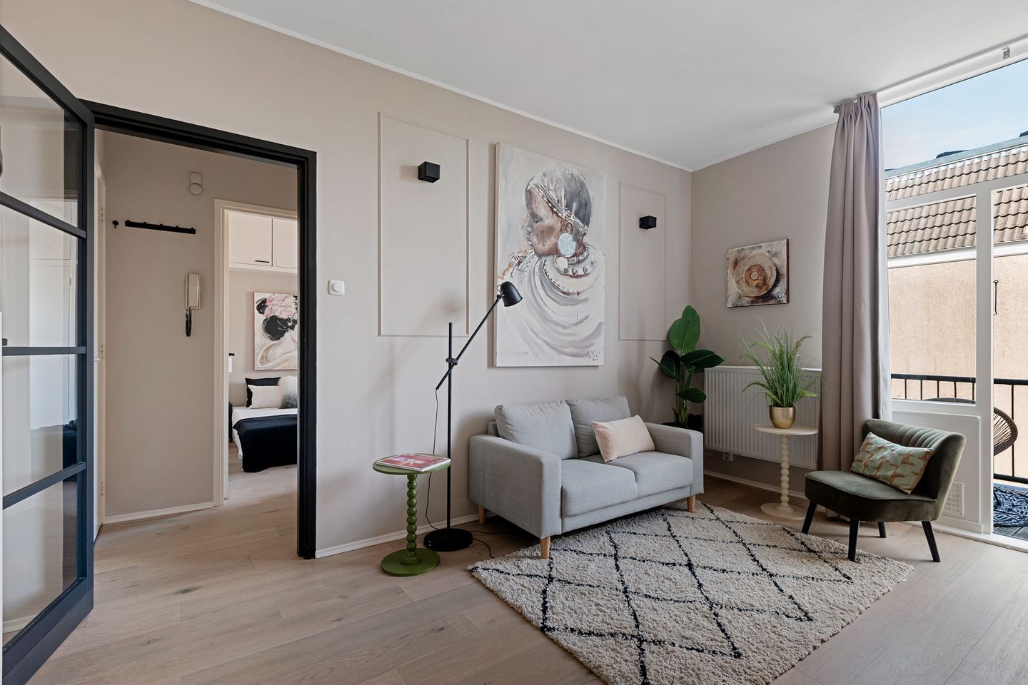 Foto 19 van Nijhoffstraat 191