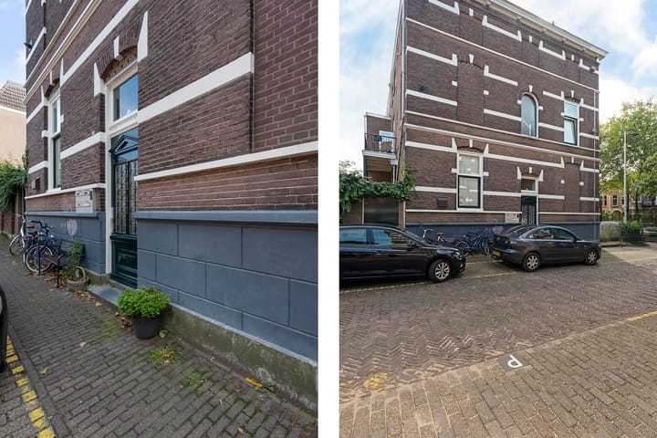 Foto 30 van Nijhoffstraat 191