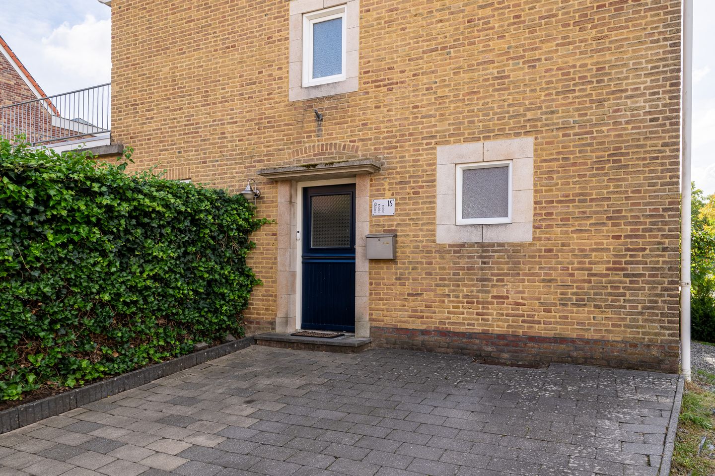 Foto 4 van Van Sonsbeeckstraat 15