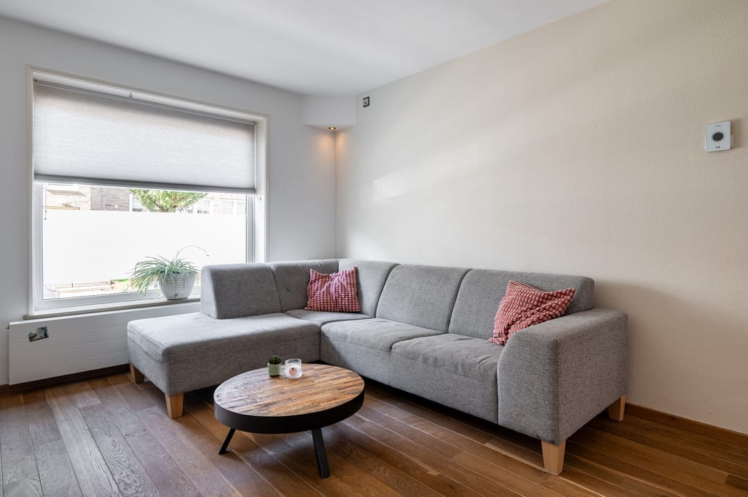 Foto 7 van Van Sonsbeeckstraat 15