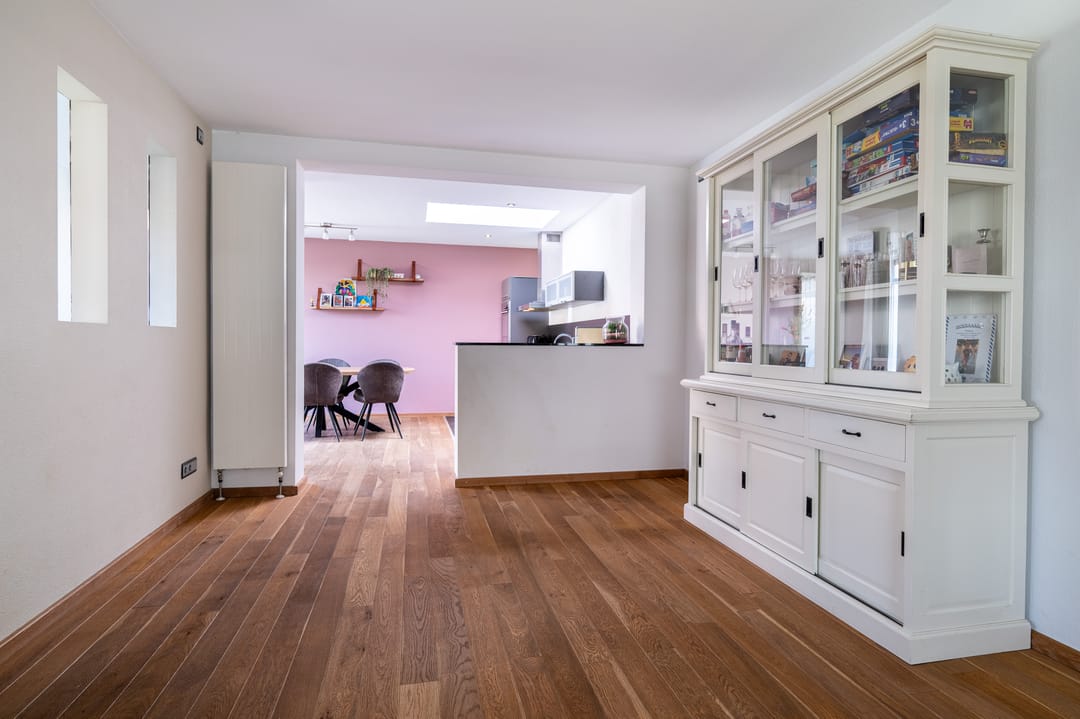 Foto 8 van Van Sonsbeeckstraat 15