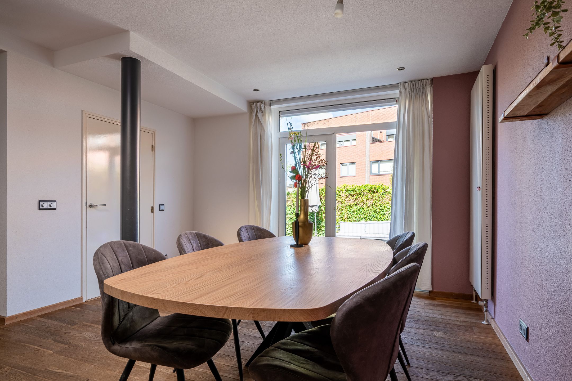 Foto 9 van Van Sonsbeeckstraat 15