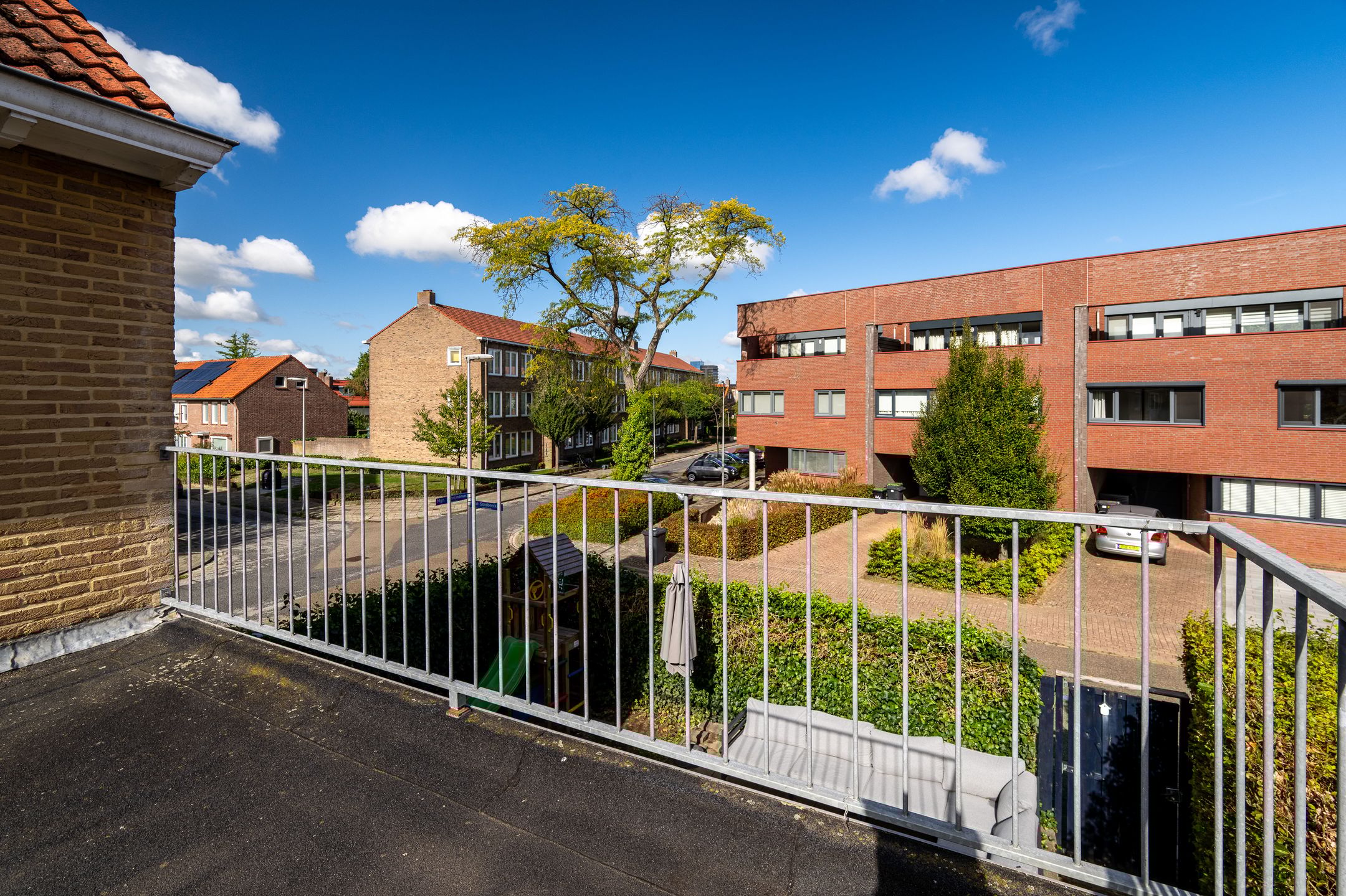 Foto 21 van Van Sonsbeeckstraat 15