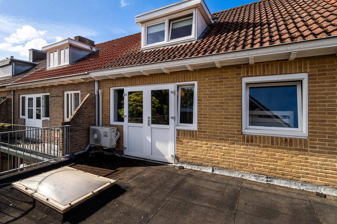 Foto 22 van Van Sonsbeeckstraat 15