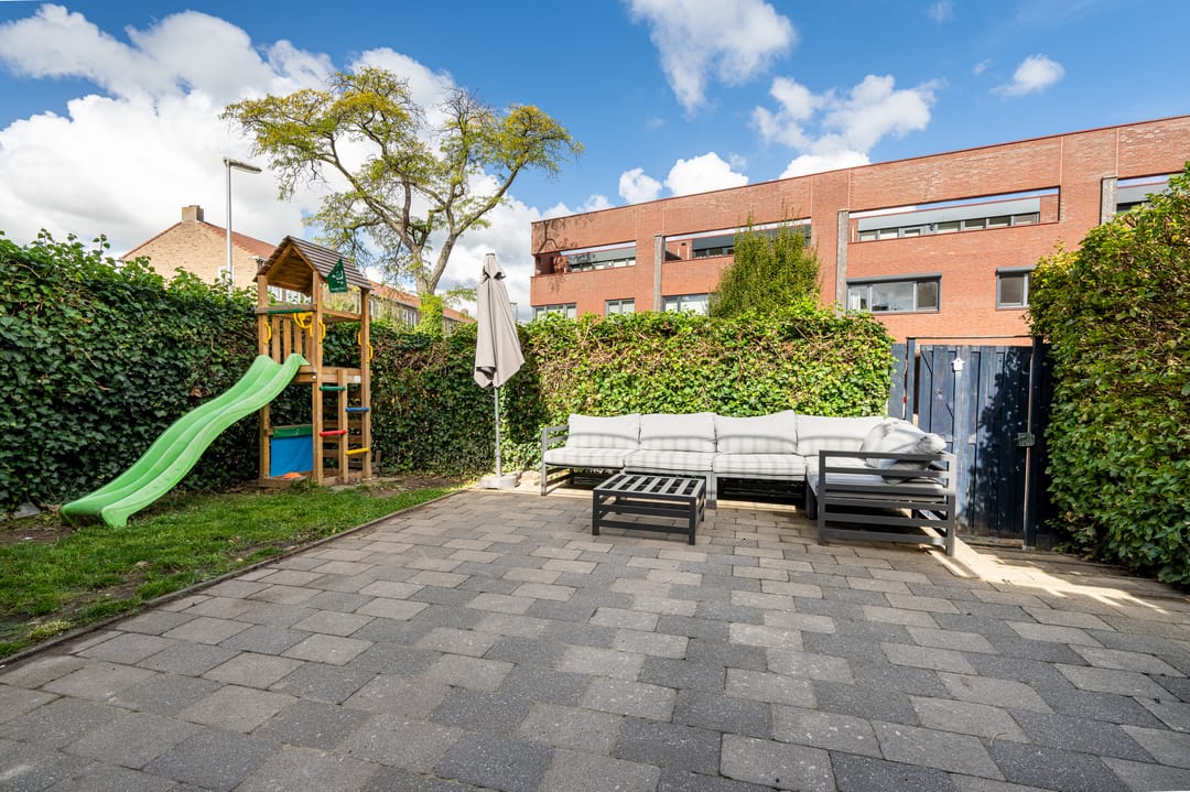 Foto 23 van Van Sonsbeeckstraat 15