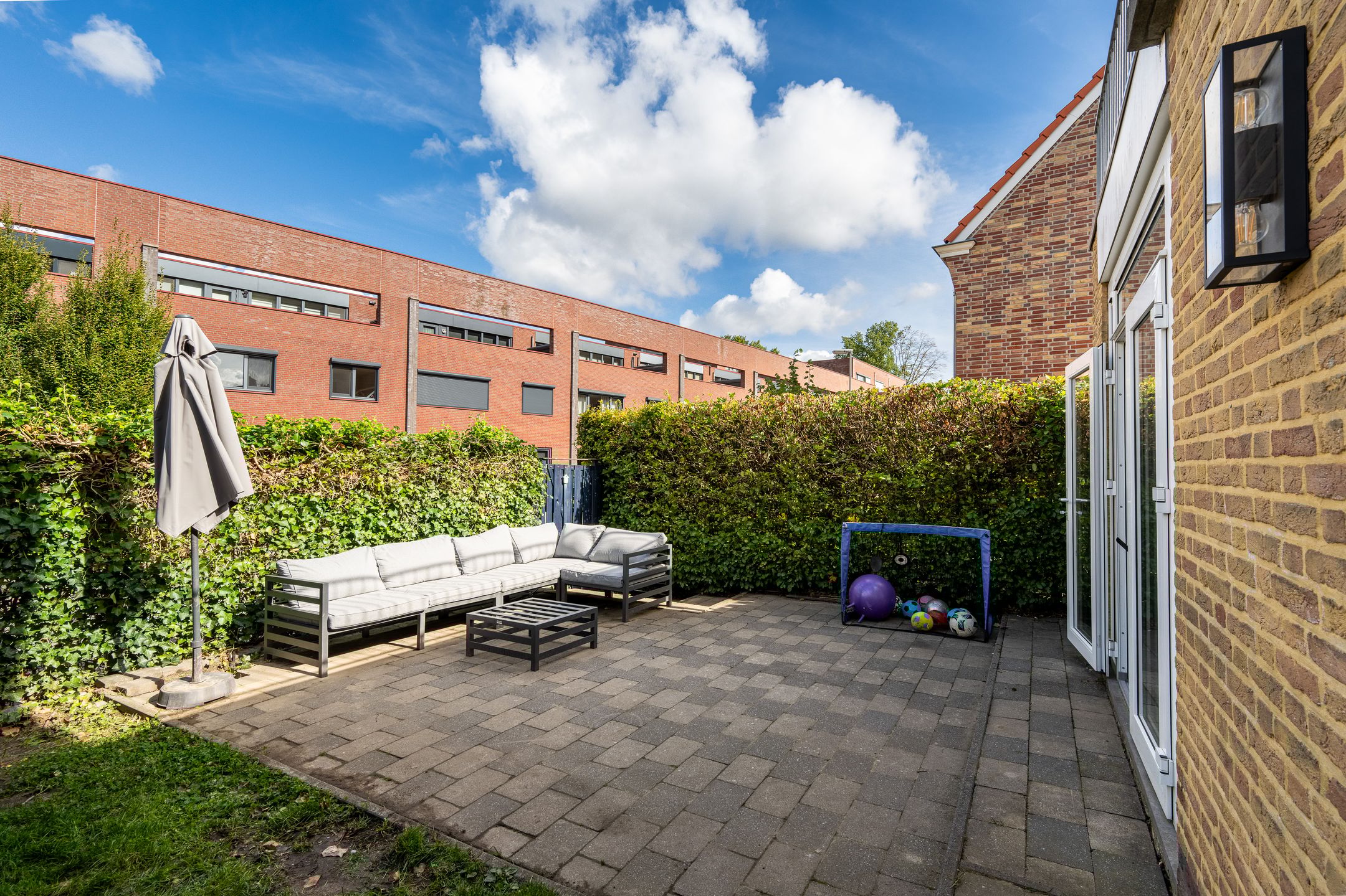 Foto 24 van Van Sonsbeeckstraat 15